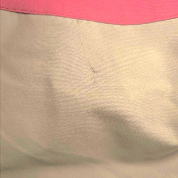 Obermeyer snow ski jacket size 6 with I-Grow - Picture 3 of 3